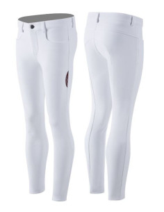 Pantalon Animo Naw 22W blanc