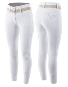 Pantalon Animo Nuuk 22W blanc