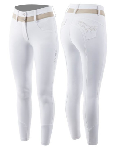 Pantalon Animo Nuuk 22W blanc