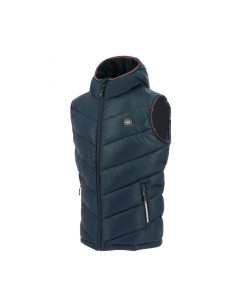 "Greg" sleeveless waistcoat