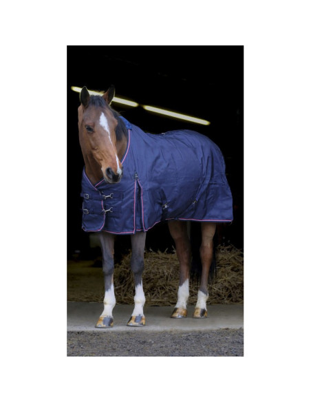 Equithème "840D" Stable Sheet 0g