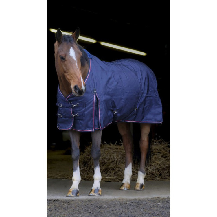Equithème "840D" Stable Sheet 0g