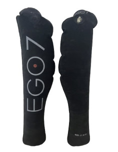 EGO7 Inflatable Embaler Unit