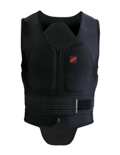 Zandona Soft Vest Pro Back Protection