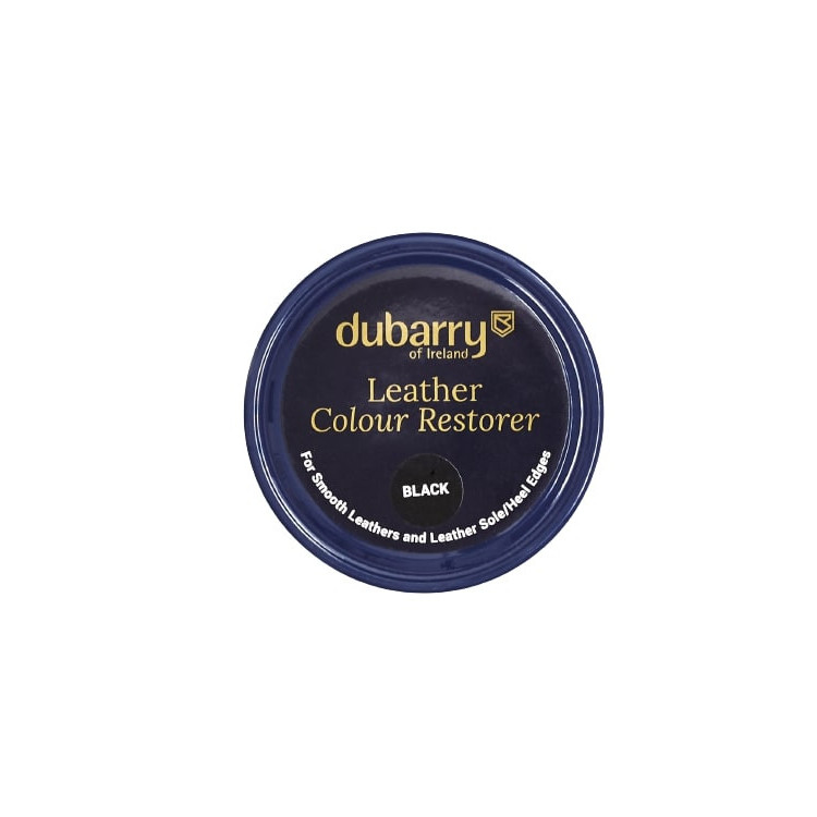 Colorant Pour Cuir Dubarry