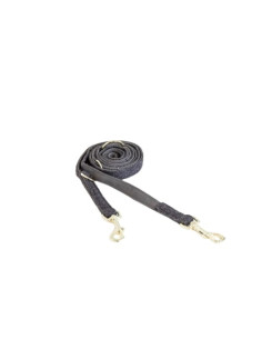 Kentucky Wool Dog Leash 2m