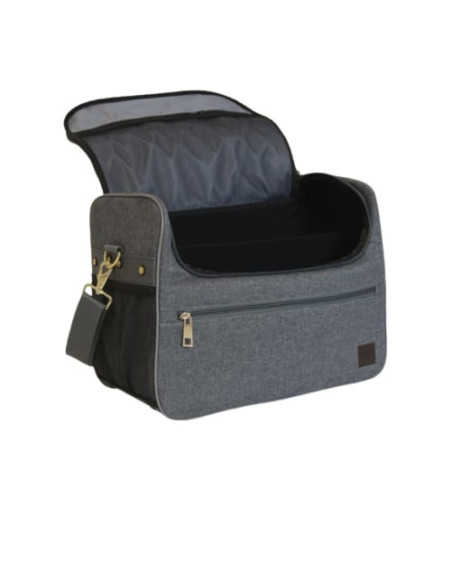 Sac-De-Pansage-Kentucky-Gris