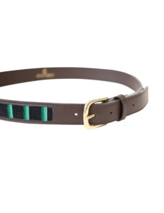 Kentucky Beads Belt