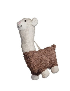 Kentucky Alpaca Horse Toy
