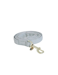 Kentucky Wool Dog Leash 2