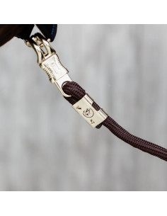 Longe Kentucky Anti-panique Noir 2