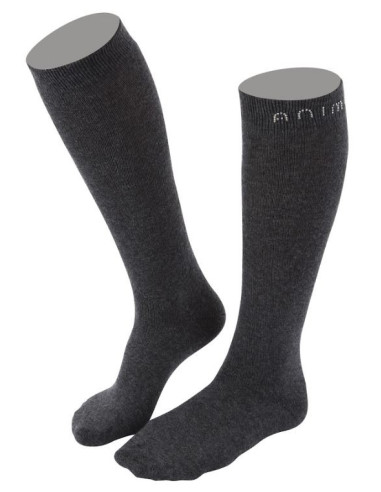 Chaussettes Animo Tandem 22W gris
