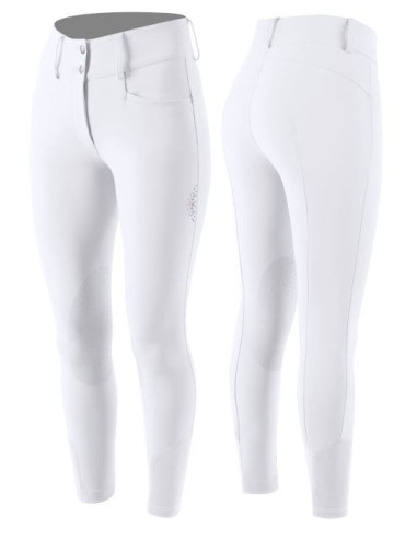 Pantalon Animo Nuka 22W blanc