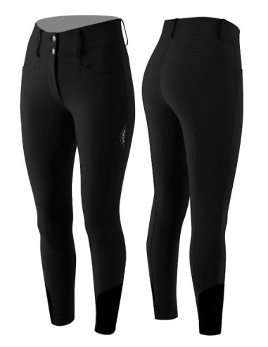 Pantalon Animo Nuka 22W noir