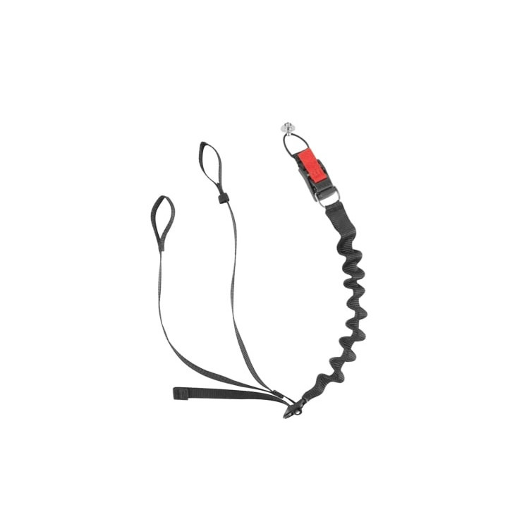 Attache Airbag Horse Pilot Leash