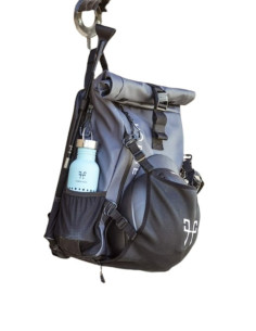 Horse Pilot Backpack