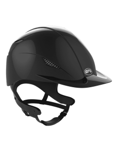 GPA Easy Speed Air TLS Shiny Helmet