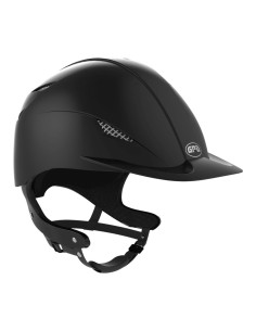GPA Easy Speed Air TLS Mat Helmet