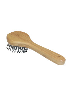 Kentucky Hairbrush