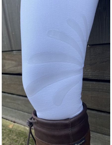 Pantalon Flags & Cup France Femme Edition Limitée