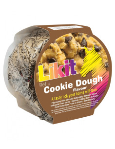 Likit Gourmants Pâte à Cookies
