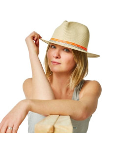 Chapeau GEM Félix