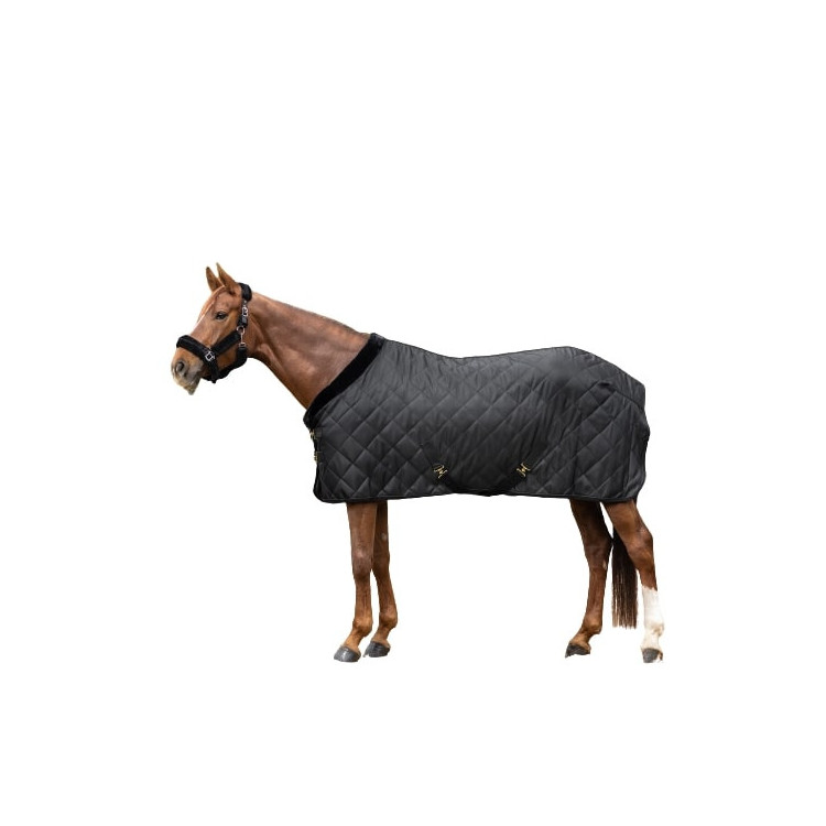 Couverture d'écurie Performance Highneck