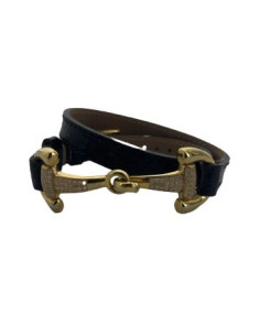 Bracelets Mors À Cheval 2