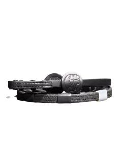 IHWT Adjust Grip Reins