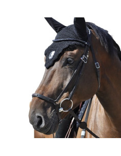 Snaffle bridle IHWT...