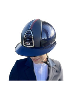 Kep 2.0 Custom 49 Helmet
