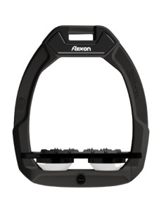 Flex On Safe On Flat Floor Ultra Gripp Stirrups