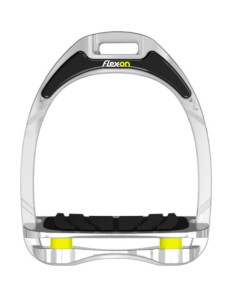 Gripp Sloping Floor Aluminum Flex On Stirrups