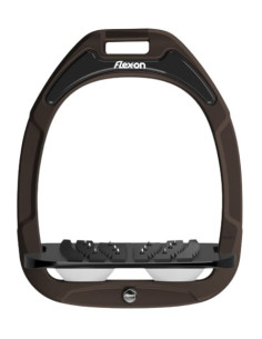 Flex On Green Composite Stirrups Ultra Gripp Sloping Floor