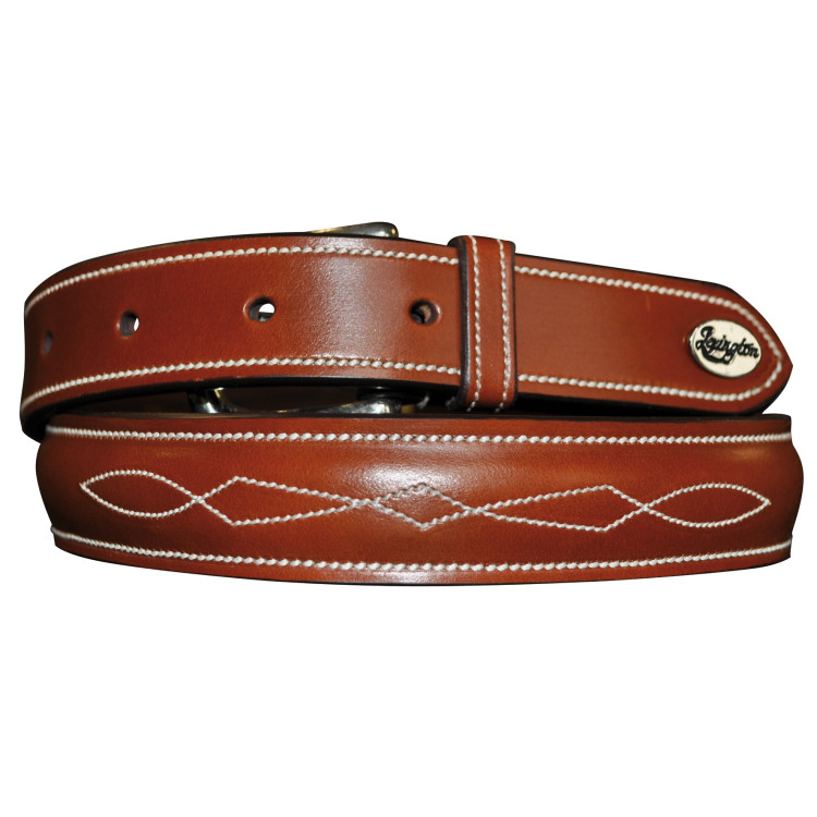 Ceinture Lexington bombée