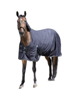 Couverture Riding World "Oxford" Imperméable 220grs