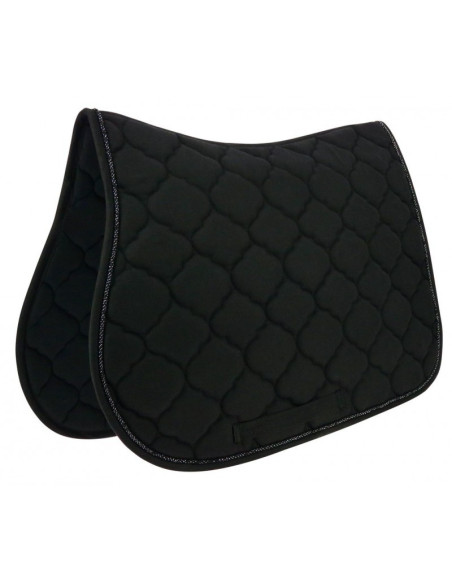 Tapis de Selle Riding World "Rope"