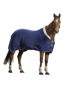 Chemise Polaire Riding World "Confort"
