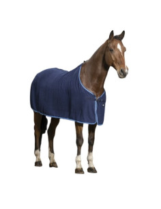 Chemise Riding World "Éponge"