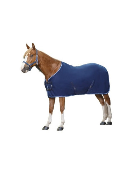 Chemise Polaire Riding World Sursangles Croisées
