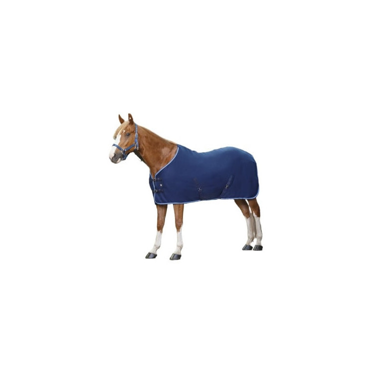 Chemise Polaire Riding World Sursangles Croisées