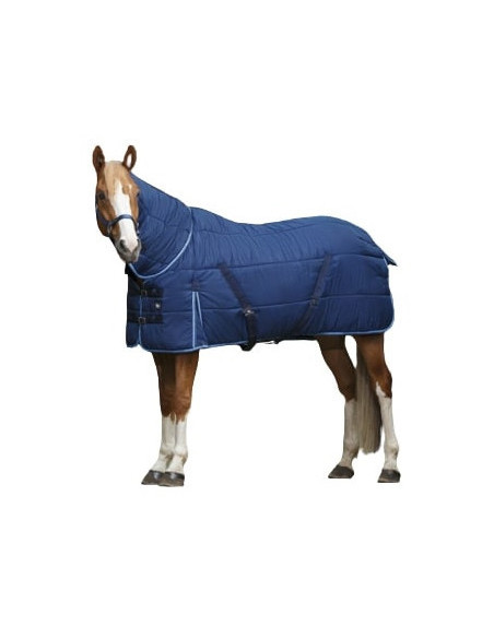 Couverture D'écurie Riding World "Combo"