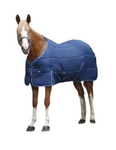 Couverture D'écurie Riding World
