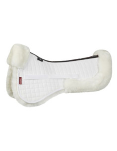 Amortisseur Le Mieux Merino + blanc