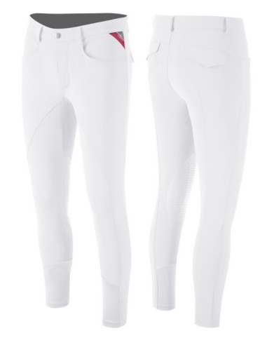 Pantalon Animo Metrik 22X Blanc