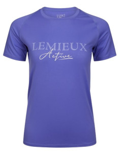 T-Shirt LeMieux Luxe