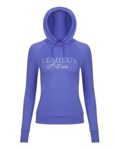 Sweat LeMieux Luxe bluebell