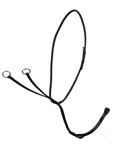 Martingale Dy'on à Anneaux D Collection noir 2
