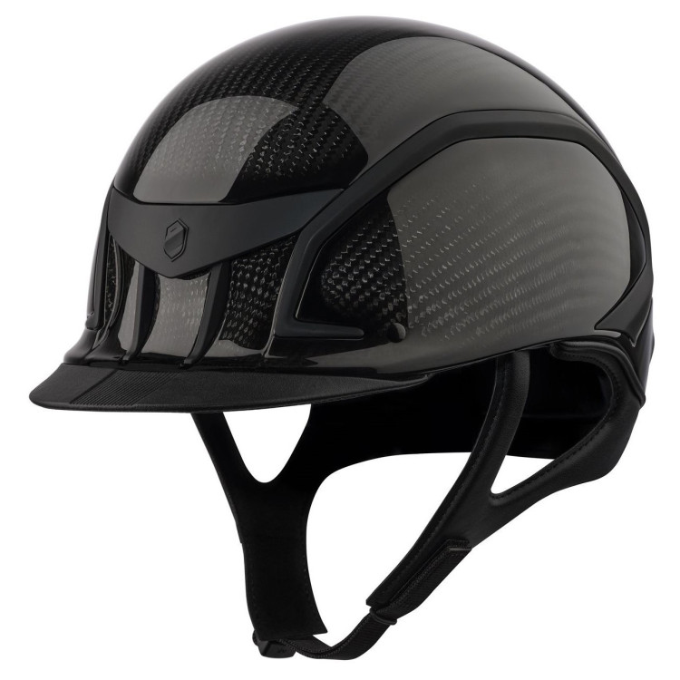 Casque Samshield Miss Glossy XJ Helmet - Équitavi
