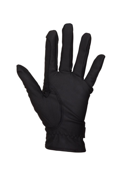 Gants BR All Weather Pro noir